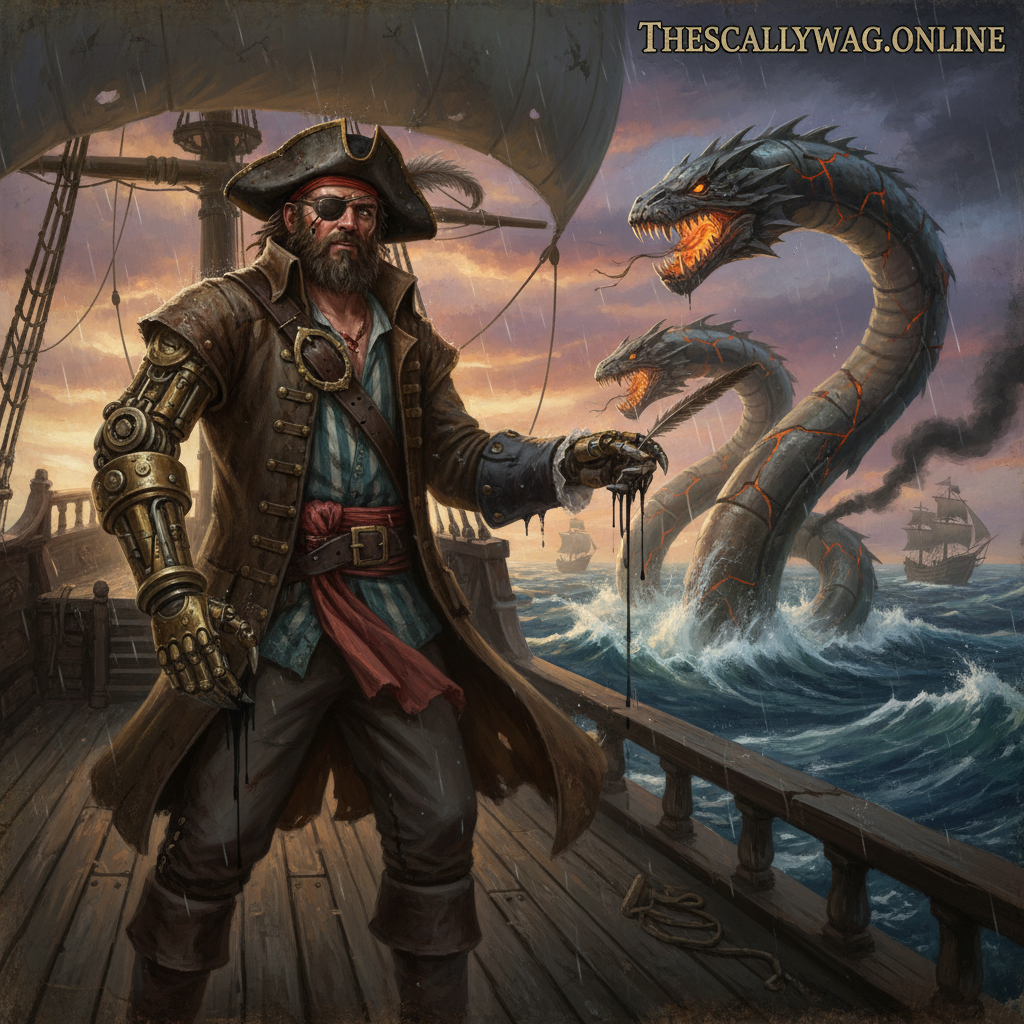 The Great Shackles Snap: Why the Sun-bombers Be Roaming Free Again