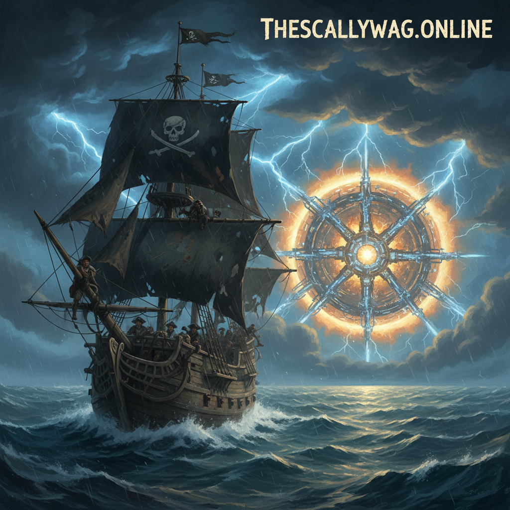 Helion Captures the Sun’s Inner Fire To Boil the Very Heavens