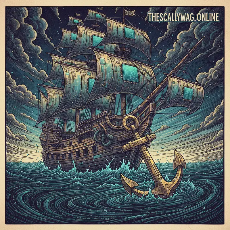 The Hundred-year Noose: Mountain View Casts a Golden Anchor Into the Deep Future