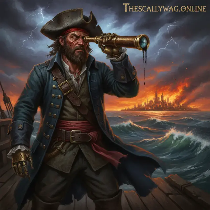 Admiral Guterres Sounds the Foghorn As Middle East Storm Enters Second Month