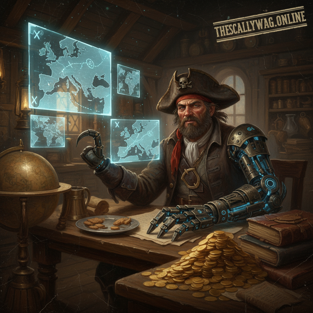 Lightning In the Ledger: How the New Mandate Ends the Three-day Wait for Loot!