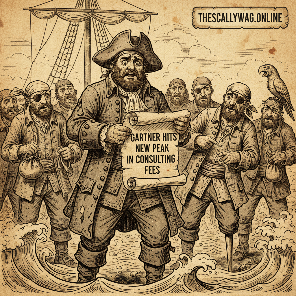 Siemens Claims the Helm In Gartner's Quality Quest!